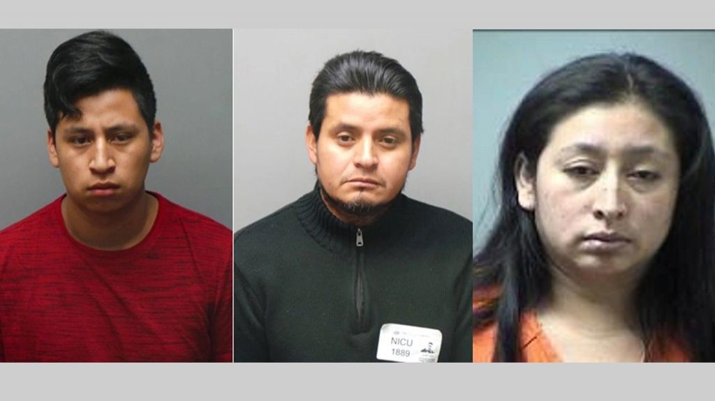  Ni&ntilde;a de 11 a&ntilde;os da a luz en Missouri, caen familiares 