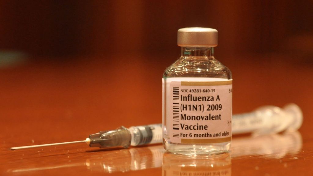  Los casos de virus de influenza alcanzan el umbral de alerta en la isla 