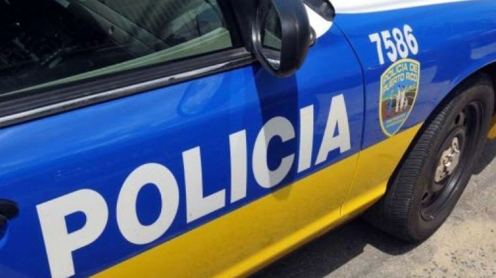  Foto: Encuentran cr&aacute;neo humano en un solar yermo en Arecibo 