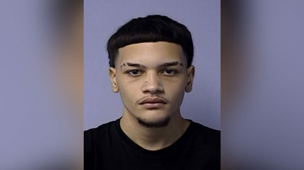  Radican cargos a joven de 16 años por asesinato en Maunabo 