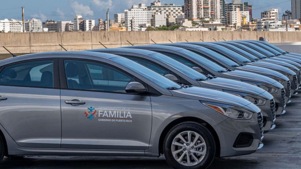  Intervenci&oacute;n del Departamento de la Familia en hogar de San Lorenzo por aparente maltrato institucional 