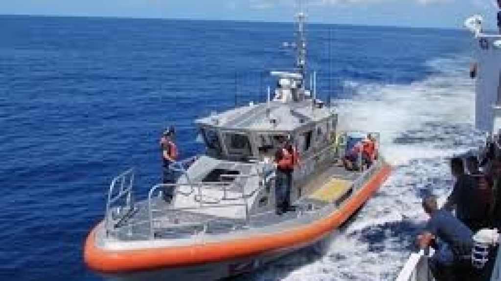 Intervienen con 17 personas que pretend&iacute;an llegar ilegalmente a PR 