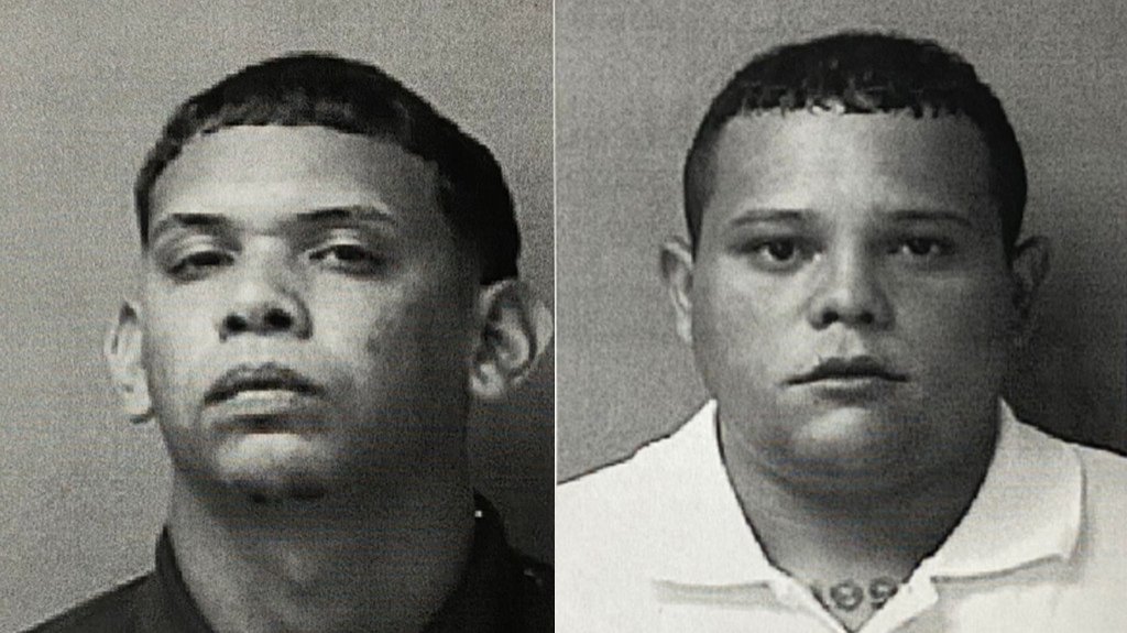  Radican cargos contra dos &ldquo;Cacos&rdquo; por robo y fraude en Hatillo 