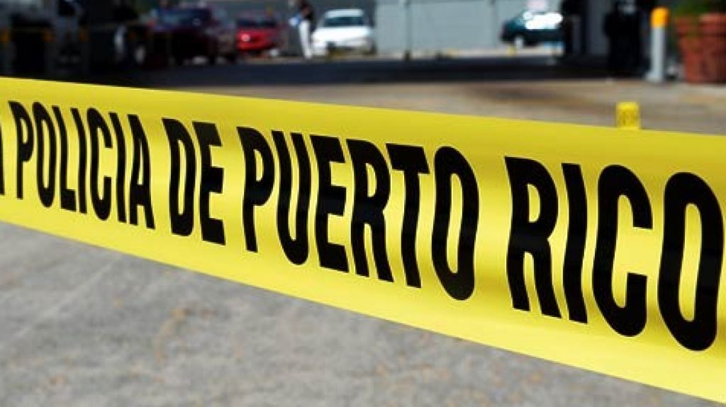  Se reporta asesinato en Capetillo en R&iacute;o Piedras 