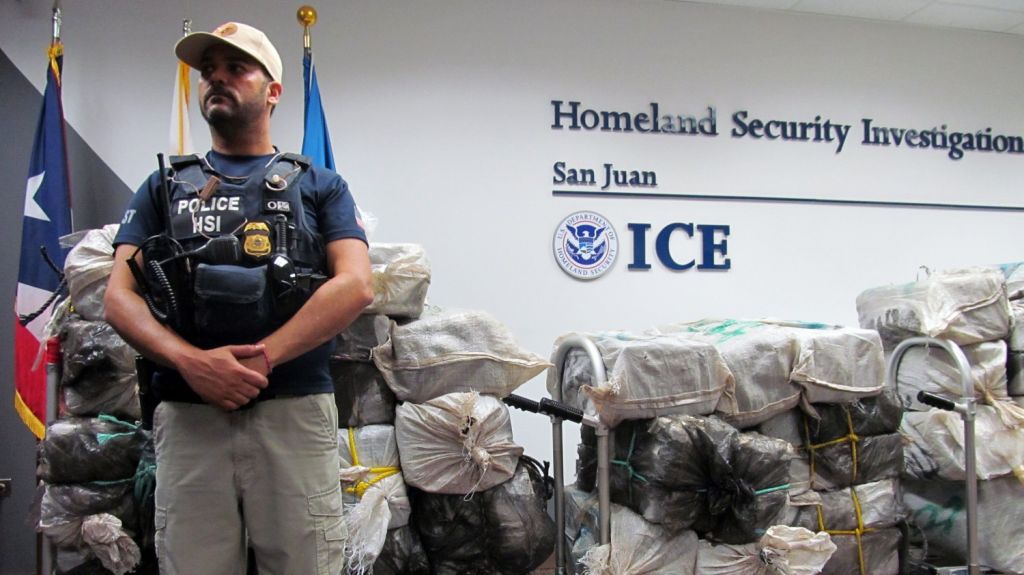  Centro de detenci&oacute;n de Nuevo M&eacute;xico concluye su cooperaci&oacute;n con ICE 