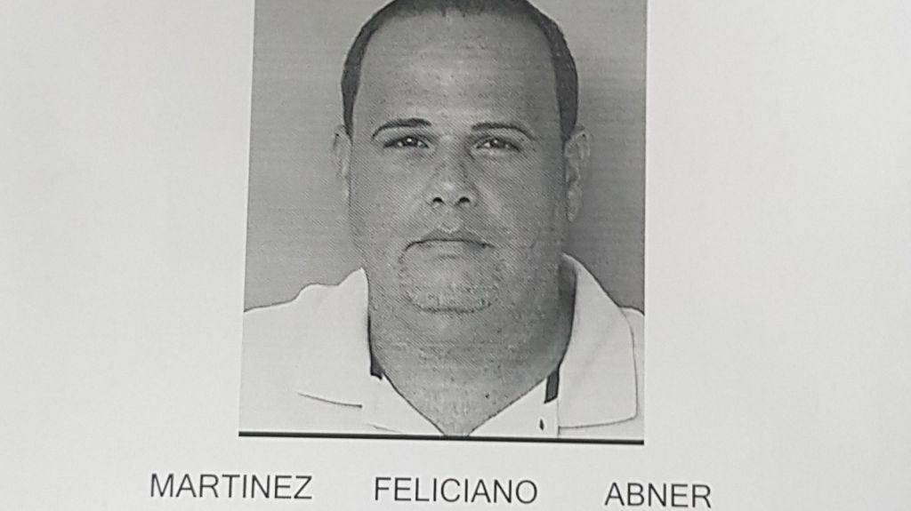  Cargos contra &ldquo;El rompe cristales&rdquo;, por da&ntilde;os, apropiaci&oacute;n ilegal agravada y uso indebido de tarjetas de cr&eacute;dito 