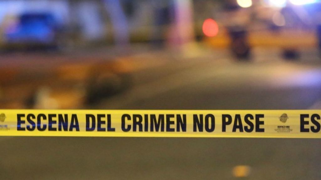  19 a&ntilde;os ten&iacute;a &ldquo;Cheo&rdquo; &ldquo;Chamaquito&rdquo; que muri&oacute; intentando asaltar negocio en Aguas Buenas 