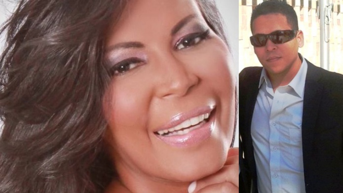 Activista gay despotrica contra Noris DÃ­az