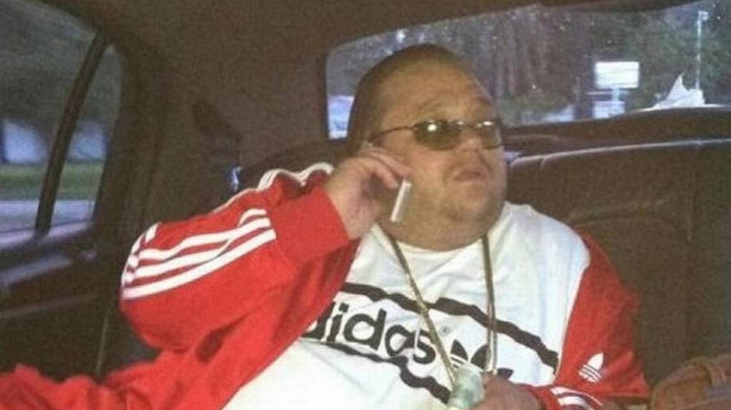 Al fin le llegÃ³ la hora al estafador mÃ¡s legendario de Miami