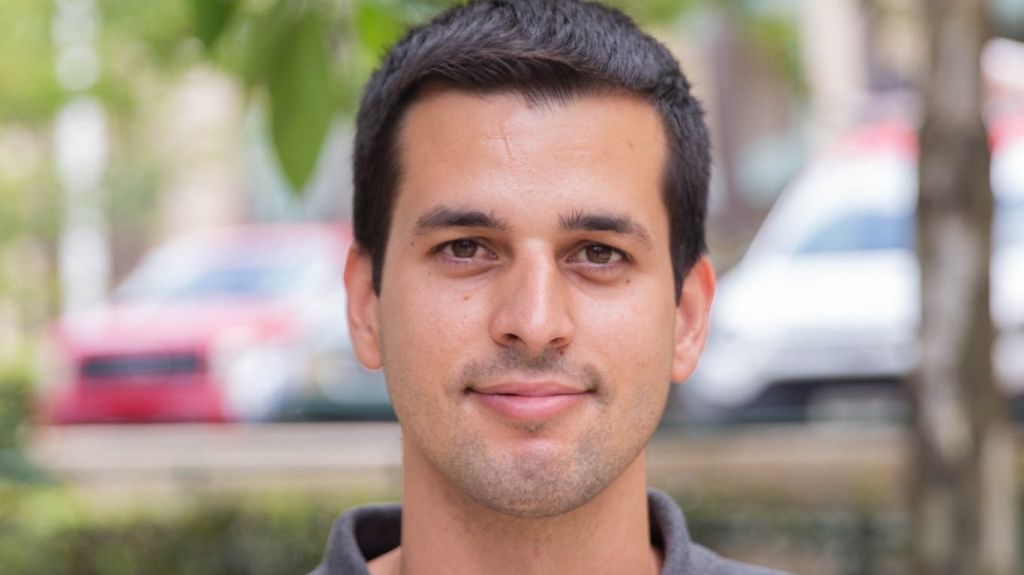  Estudiante de psicología es galardonado en Convención de American Psychological Association por investigación 