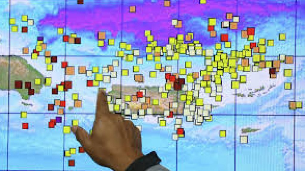  Educaci&oacute;n exhorta a participar en simulacro Gran ShakeOut: el a&ntilde;o pasado m&aacute;s de 590 mil personas se unieron al ejercicio 