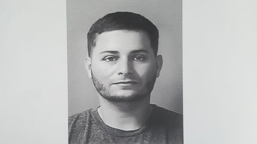  Radican cargos a hombre por maltrato agravado y en presencia de menores 