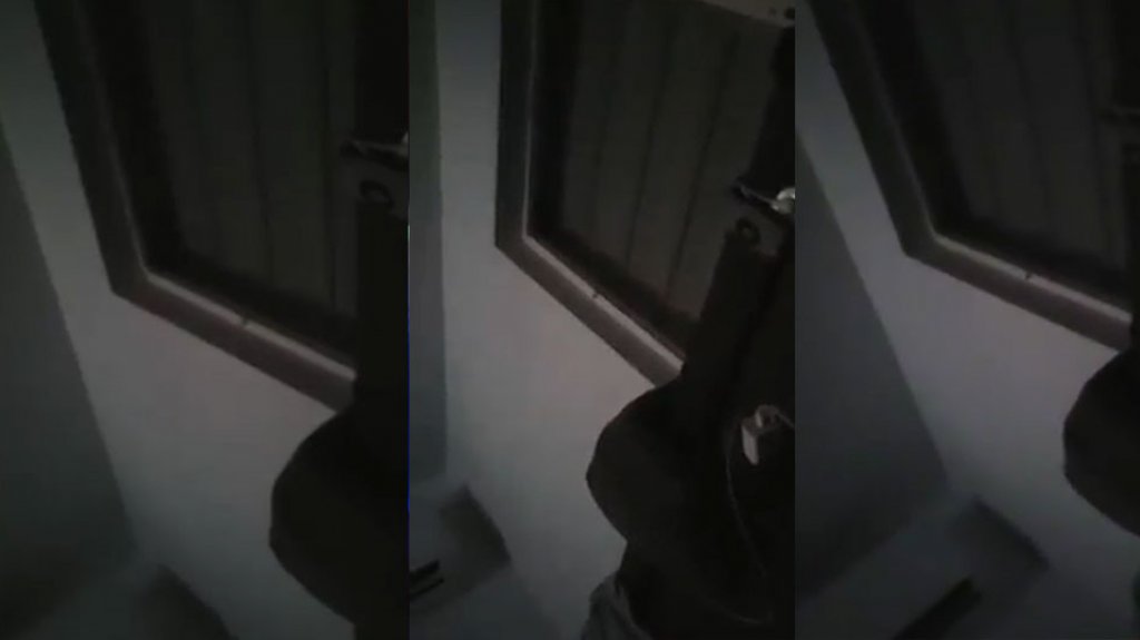  Video: Ciudadanos publican video que muestra lo intenso de la balacera anoche en Caguas 