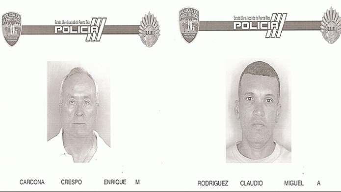 Hombres matan a tiros a un perro, por matarle unos pavos en Cayey