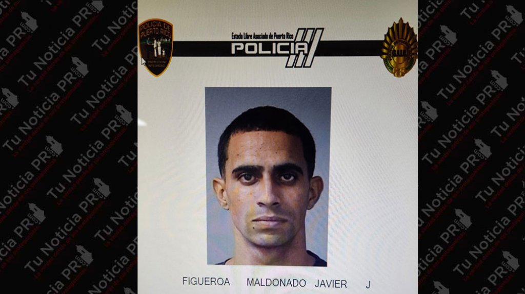  Arrestado por agredir una mujer en Barranquitas 