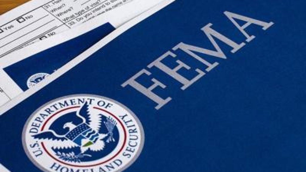  Disponible ayuda de FEMA tras declaraci&oacute;n de emergencia 