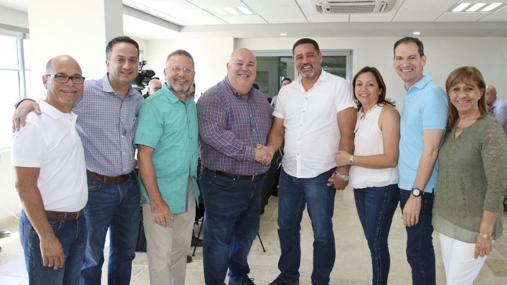  Manuel Claudio es el representante que sustituye al expulsado Ram&oacute;n Rodr&iacute;guez Ru&iacute;z 