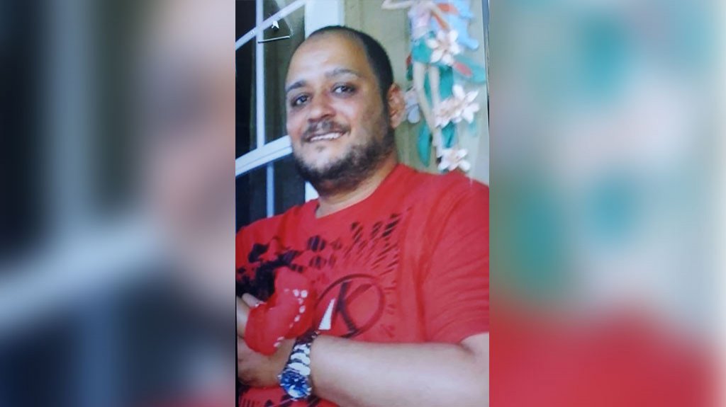 Polic&iacute;a reporta sujeto desaparecido en Ponce 