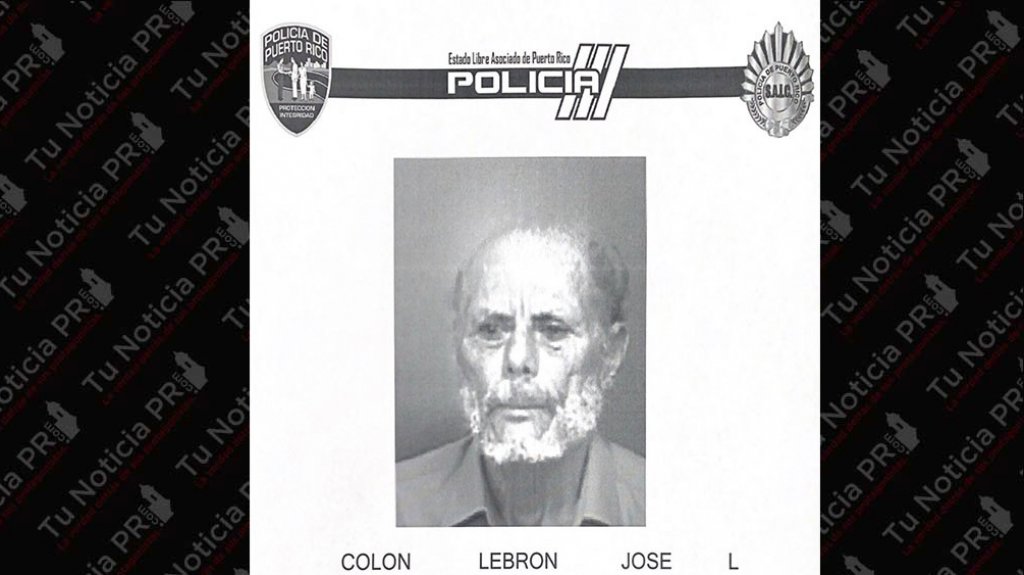  A la cárcel este “Don” de 78 años, desde el 2012 hasta el 2019 se ponía fresco con una menor de 15 años 