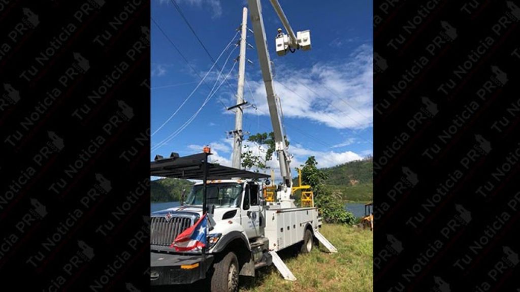  AEE refuerza brigadas en la zona central monta&ntilde;osa 