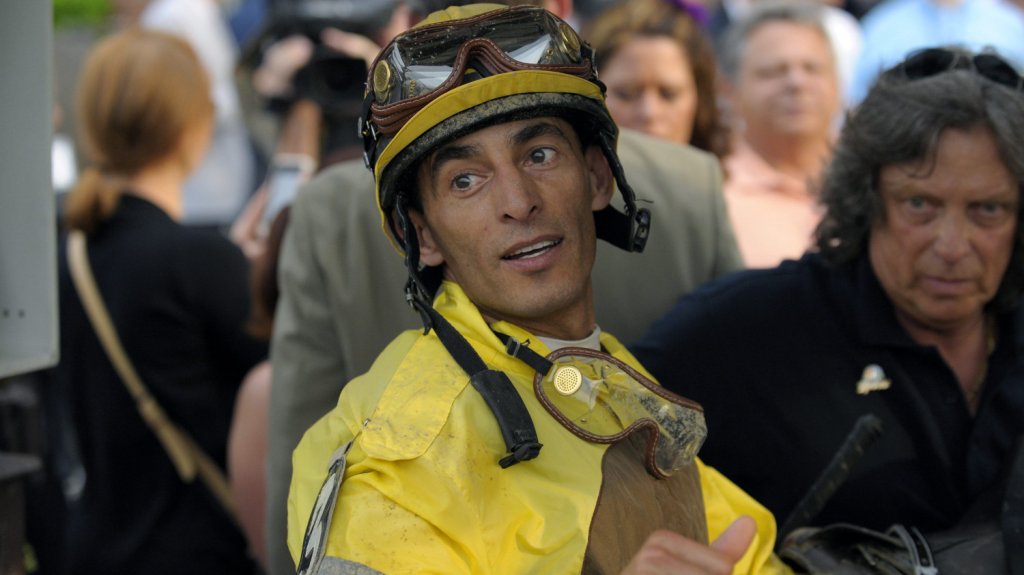  El puertorrique&ntilde;o John Vel&aacute;zquez gana por cuarta vez el t&iacute;tulo en Kentucky 