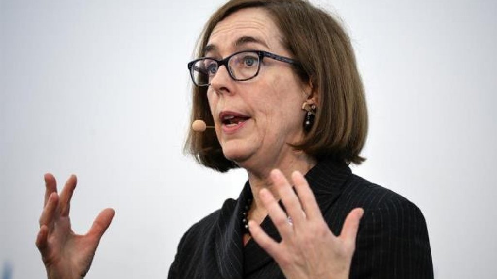  Estado de emergencia en Portland a la espera de manifestaci&oacute;n neonazi 