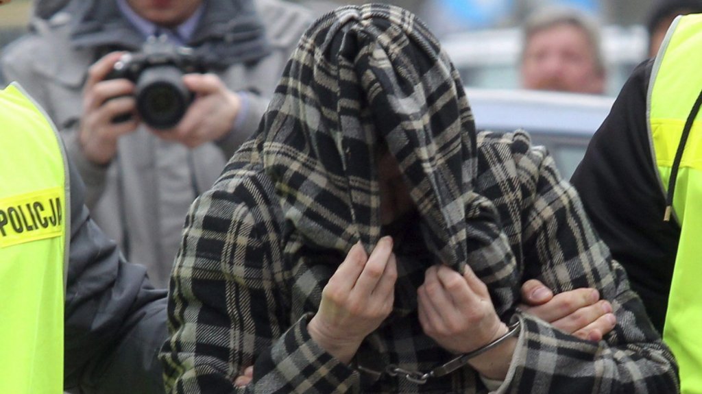  Detenida una mujer que cuidaba a paciente de Alzheimer y la abofete&oacute; 2 veces 