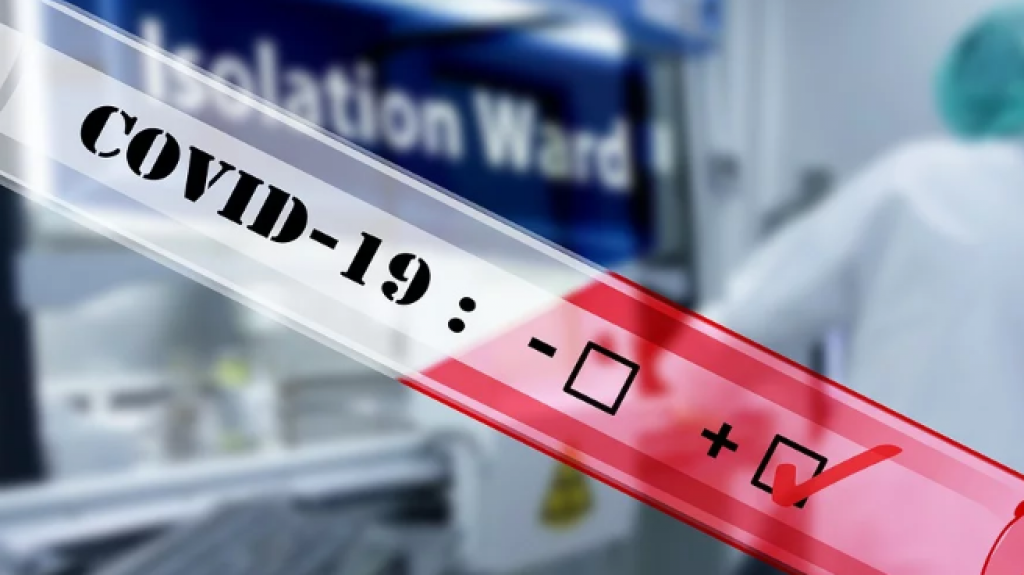  Entre lunes y martes repartir&aacute;n 200 mil pruebas r&aacute;pidas de COVID-19 