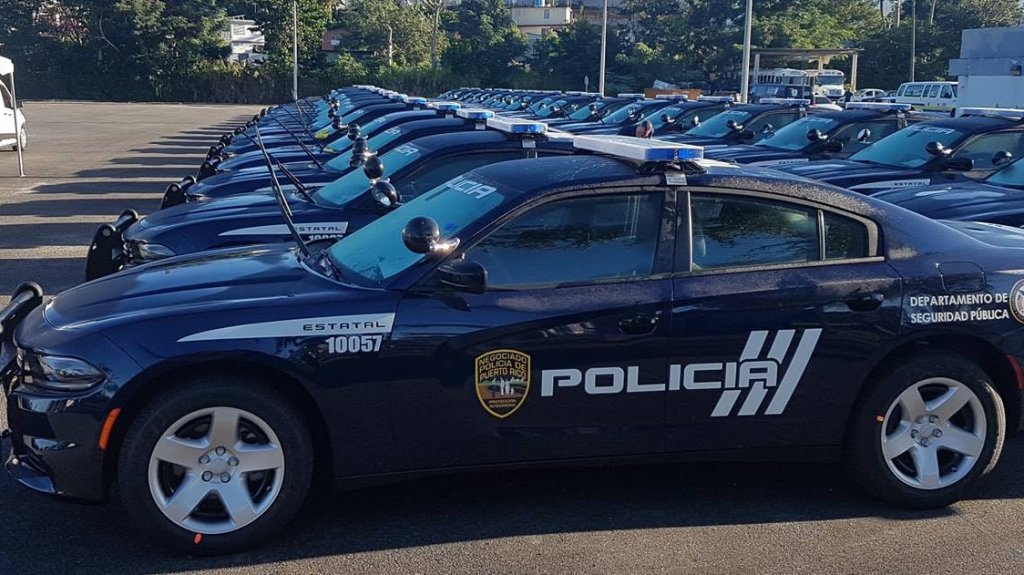  &ldquo;Carjacking&rdquo; en una gasolinera en Puerto Nuevo 