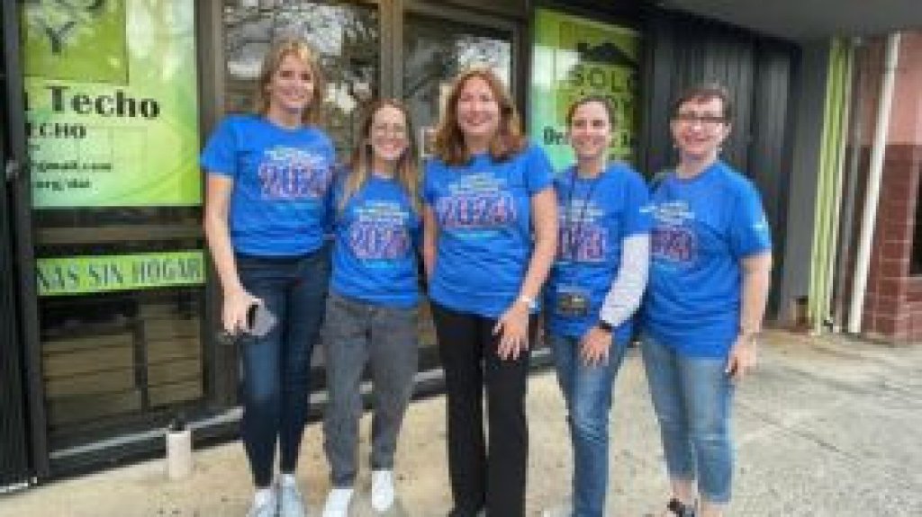  Unen esfuerzos para el conteo de personas sin hogar con miras a darle acceso de servicios 