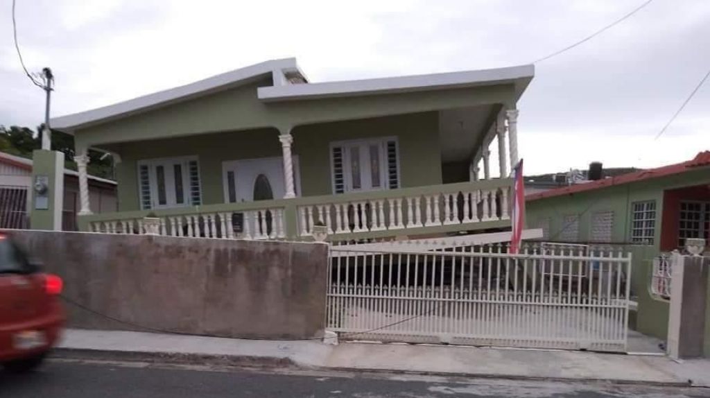  Ciudadanos publican nuevo video de residencias derrumbadas en Guayanilla a causa del Terremoto 