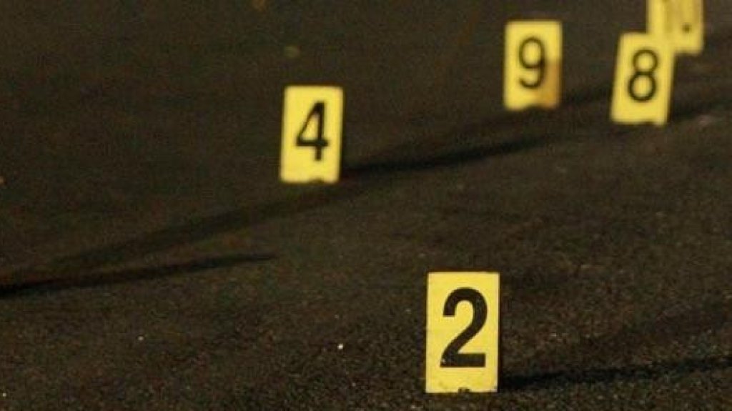 Asesinan de varios disparos a un hombre en Barrio Obrero 