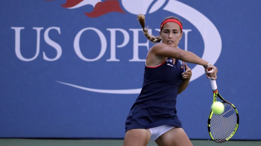 Puertorriqueña Puig, la mejor latinoamericana en el ranking de la WTA