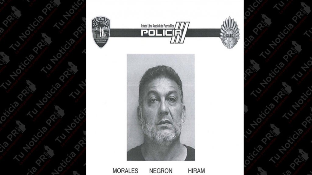  A la c&aacute;rcel hombre que asesin&oacute; a su hijo en Villalba 