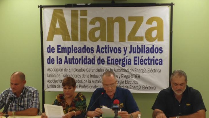Piden ampliar investigaciÃ³n sobre contratos de energÃ­a renovable