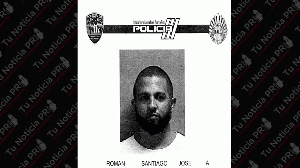  Arrestado en Pe&ntilde;uelas,llego &ldquo;Borracho&rdquo; y le dio una apela a su hijo por que jugaba &ldquo;Play Station&rdquo; 