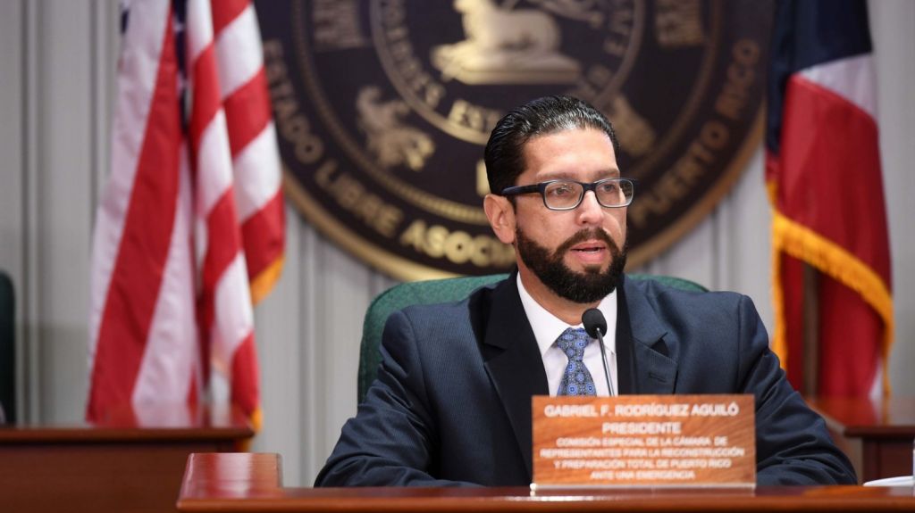  C&aacute;mara presentar&aacute; referidos por caso del almac&eacute;n en Ponce, los que se suman a los que ser&aacute;n sometidos por la irregular compra por parte de Salud de pruebas de Covid-19 