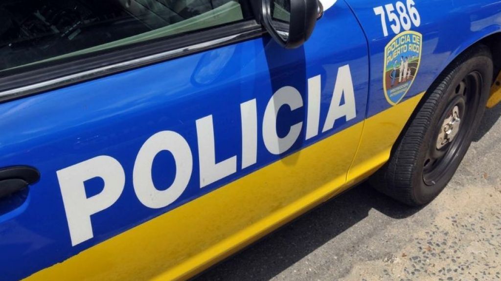  Roban televisores en colegio de Arecibo 