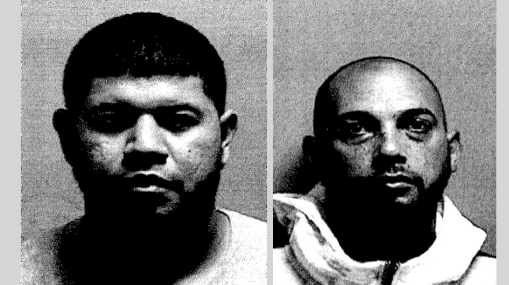  Radicaron cargos contra dos hombres por incidente de Violencia Dom&eacute;stica 