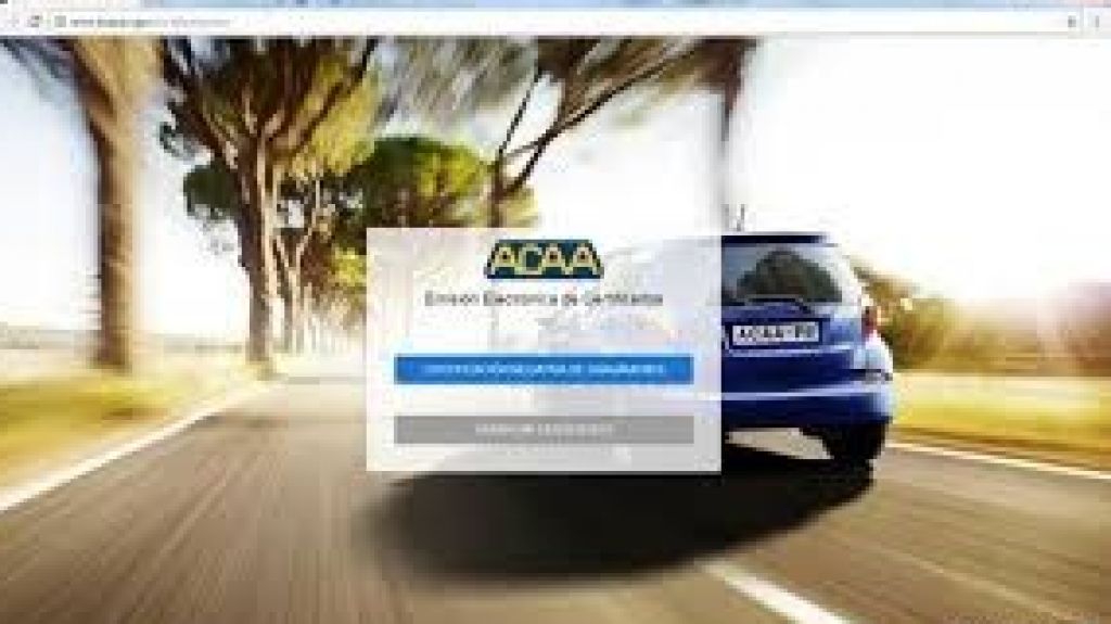  ACAA ampl&iacute;a servicios en l&iacute;nea 