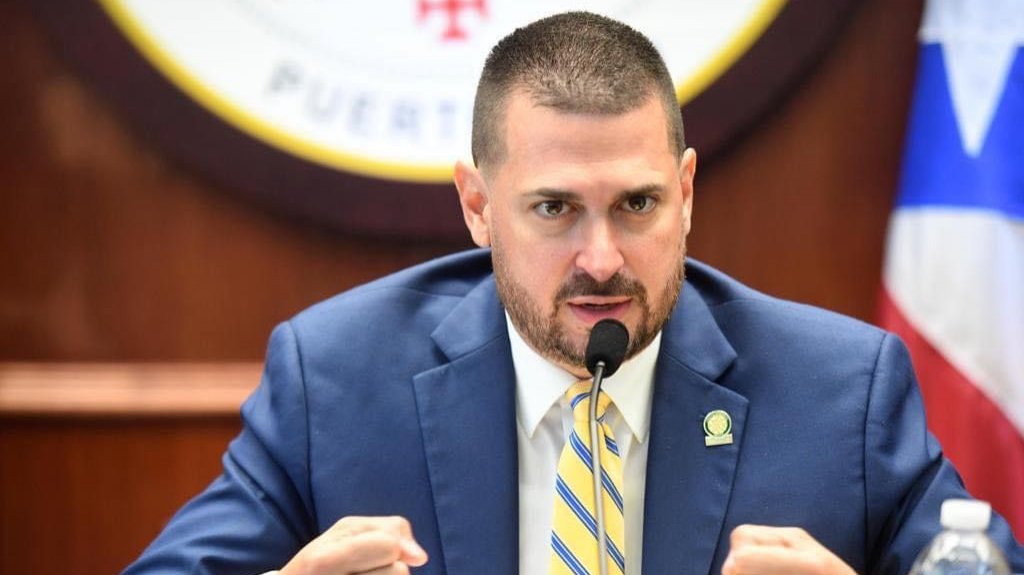  Representante Fourquet Cordero anuncia f&eacute;rrea oposici&oacute;n al &ldquo;impuesto al sol&rdquo; 