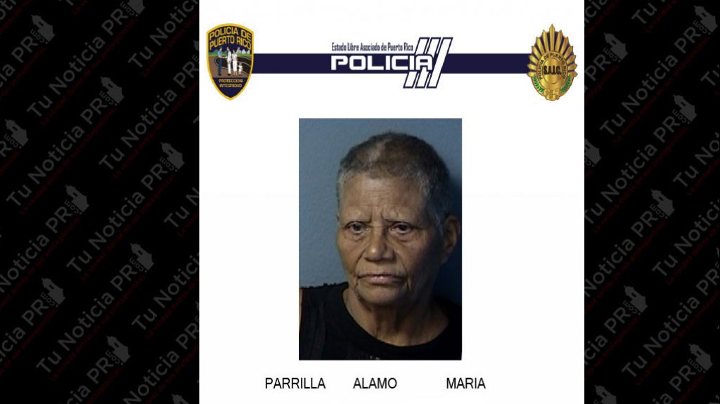  A la c&aacute;rcel &ldquo;Do&ntilde;ita&rdquo; de 80 a&ntilde;os por amenazar con un machete a su nieta en Rio Grande 