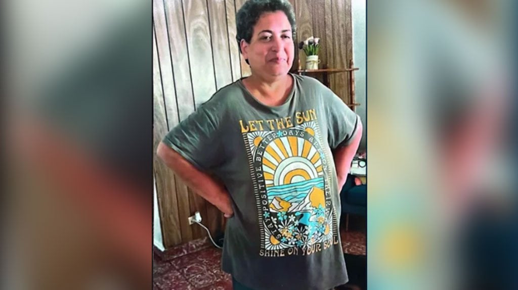  Buscan a mujer de 57 a&ntilde;os reportada desaparecida en Bayam&oacute;n 