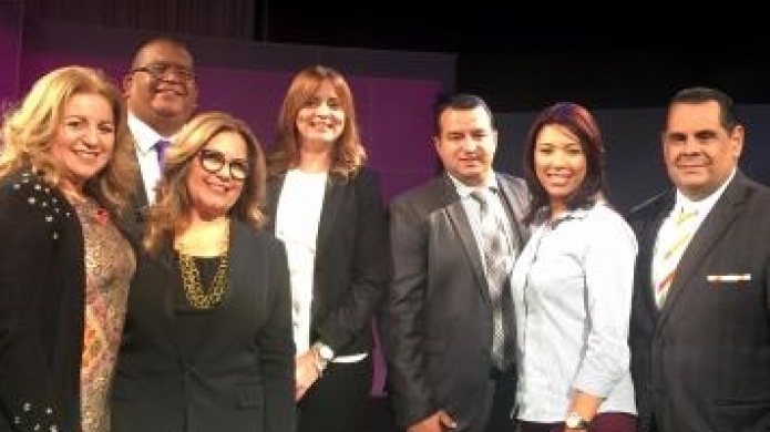 Esta noche emitirÃ¡n programa especial para prevenciÃ³n de la violencia domÃ©stica