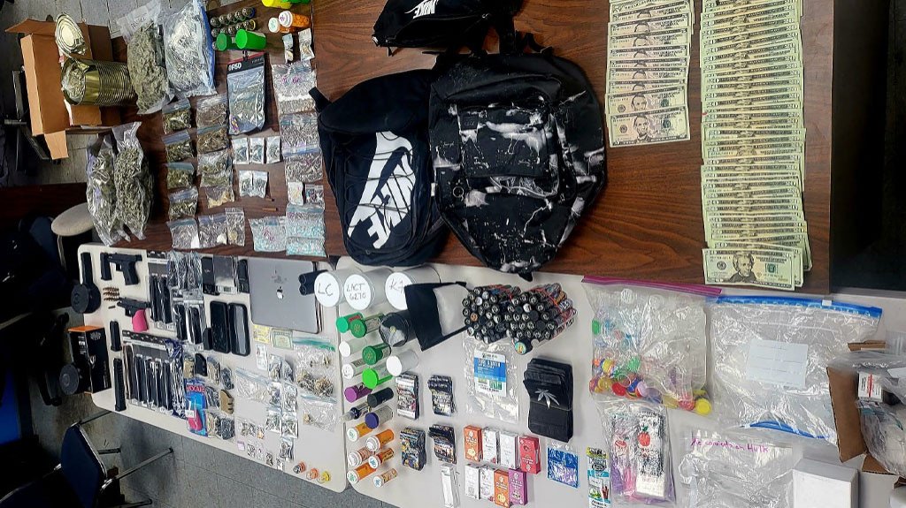  Arrestado en Toa Baja, les vend&iacute;a droga a los turistas y luego le robaba los carros alquilados 