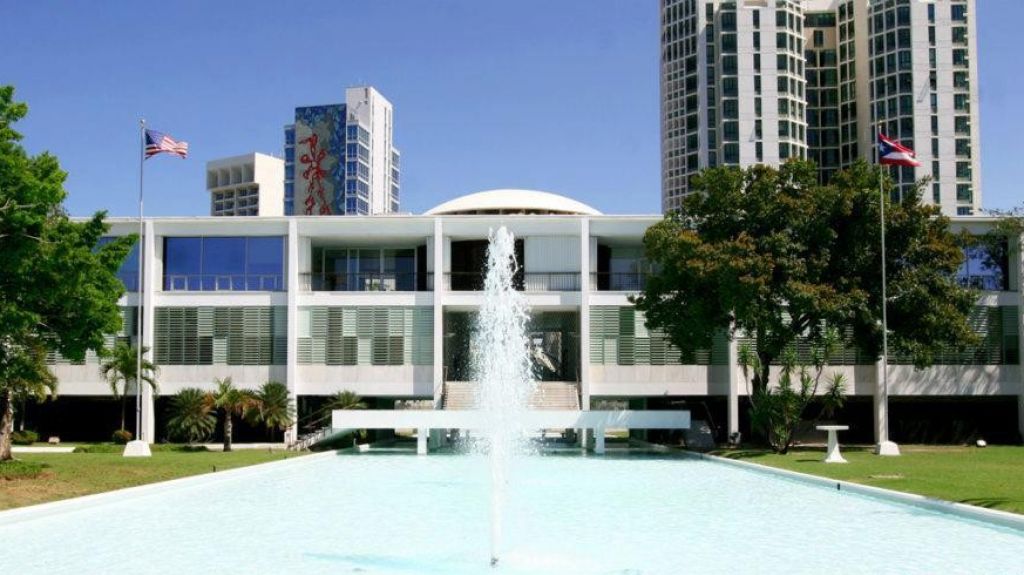  Rama judicial extiende cierre parcial ante la amenaza del COVID-19 