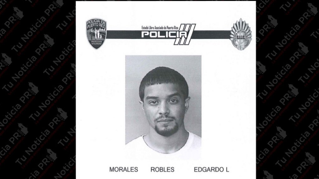  A la c&aacute;rcel hombre de 27 a&ntilde;os por agredir sexualmente una menor en San Juan 