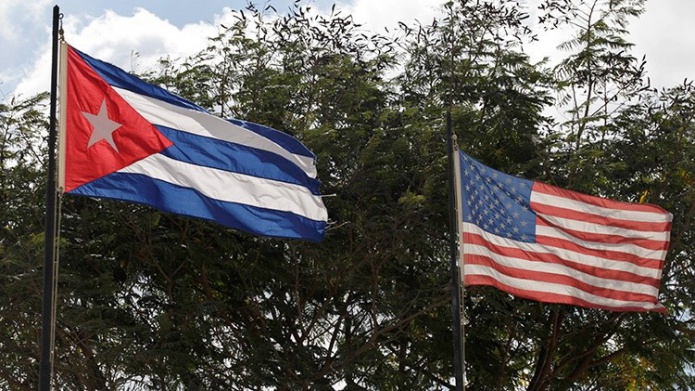 Cuba libera a 53 prisioneros polÃ­ticos en cumplimiento del acuerdo con EE.UU.