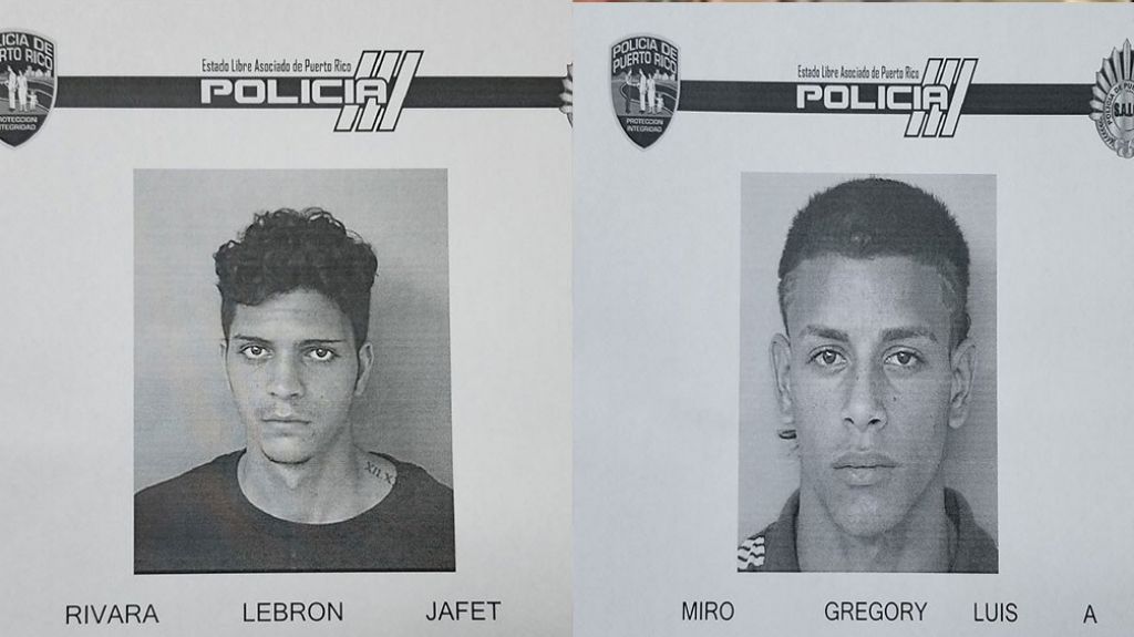  C&aacute;rcel y orden de arresto contra pareja de &ldquo;Cacos&rdquo; por escalamiento y apropiaci&oacute;n ilegal en San Germ&aacute;n &nbsp;&nbsp; 