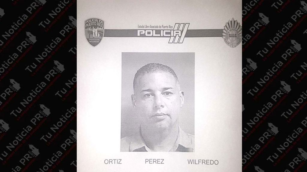  Cargos contra conductor &ldquo;Borracho&rdquo; que mat&oacute; una persona en Caguas 